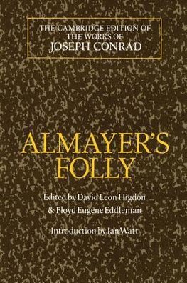 Almayer's Folly
