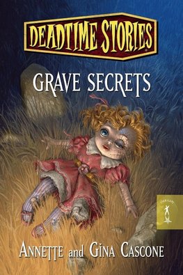 Deadtime Stories