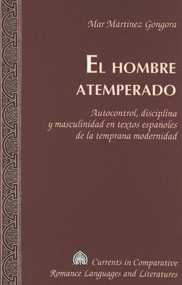 El hombre atemperado