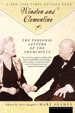 Winston and Celementine