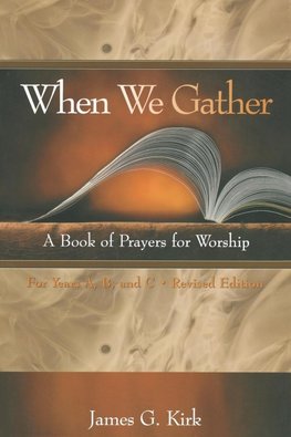 When We Gather