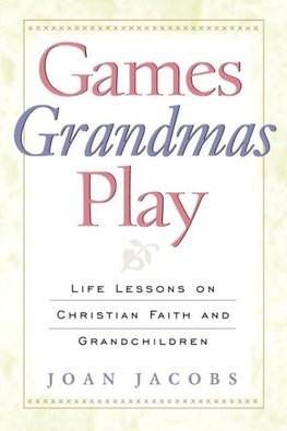 Games Grandmas Play