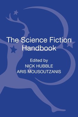 The Science Fiction Handbook