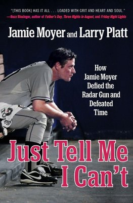 Just Tell Me I Can't