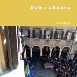 Molly e la Santeria