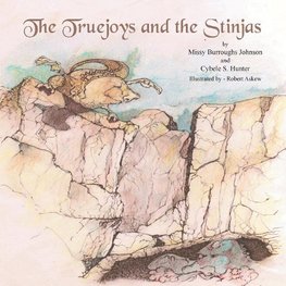 The Truejoys and the Stinjas