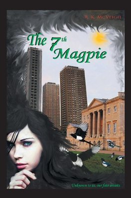 The 7th Magpie