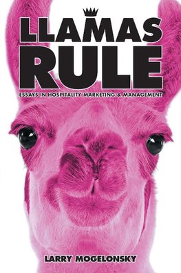 Llamas Rule