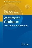 Asymmetric Continuum