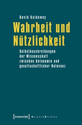 Wahrheit und Nützlichkeit