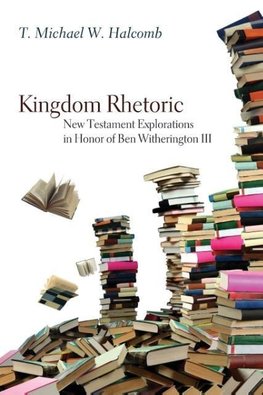 Kingdom Rhetoric
