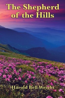The Shepherd of the Hills