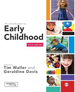 An Introduction to Early Childhood