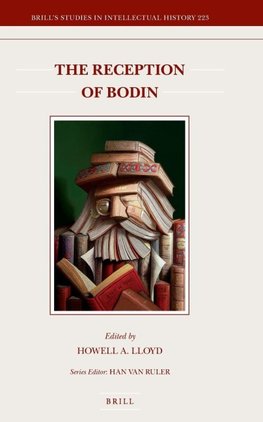 The Reception of Bodin