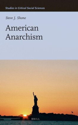 American Anarchism
