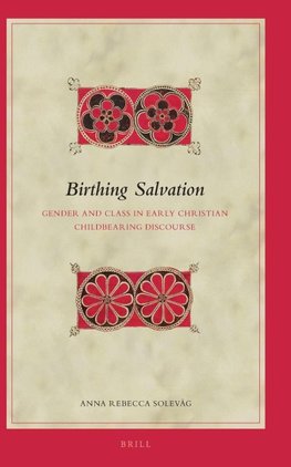 Birthing Salvation