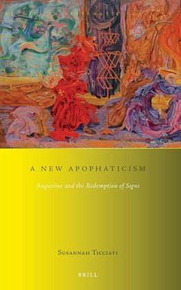 A New Apophaticism