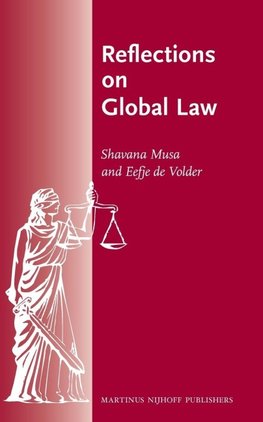 Reflections on Global Law