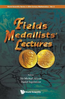 FIELDS MEDALLISTS' LECTURES         (V5)