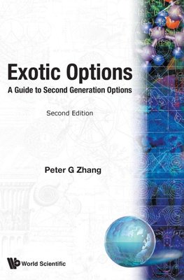 EXOTIC OPTIONS (2ND EDITION)