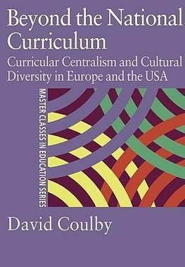 Beyond the National Curriculum