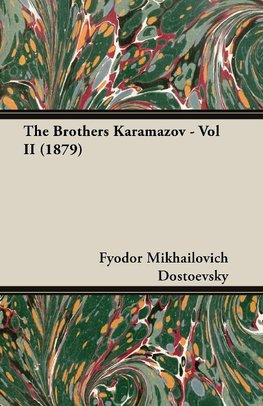 The Brothers Karamazov
