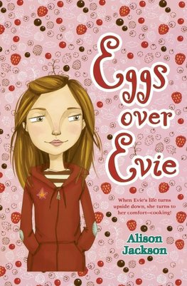 Eggs over Evie