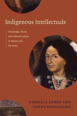 Indigenous Intellectuals