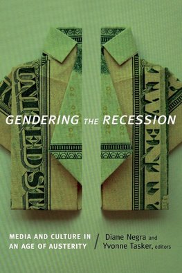 Gendering the Recession