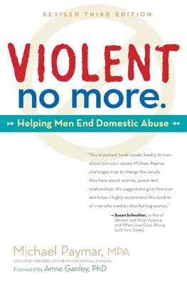 Violent No More
