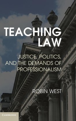 Teaching Law
