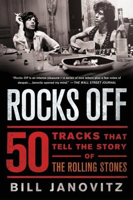 ROCKS OFF