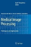 Medical Image Processing