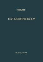 Das Krebsproblem