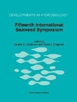 Fifteenth International Seaweed Symposium