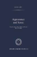 Appearance and Sense