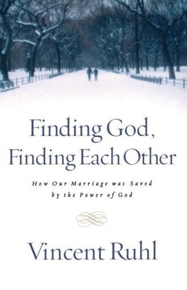 The Finding God, Finding Each Other
