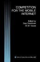 Competition for the Mobile Internet