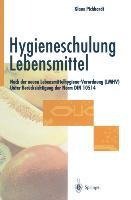 Hygieneschulung Lebensmittel