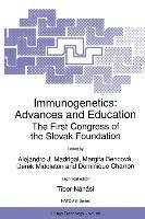 Immunogenetics: Advances and Education