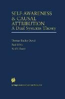 Self-Awareness & Causal Attribution