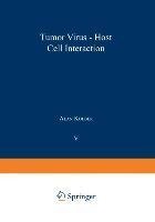 Tumor Virus-Host Cell Interaction