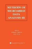 Methods of Microarray Data Analysis III