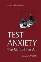 Test Anxiety