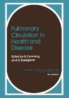 Pulmonary Circulation in Health and Disease
