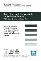 Tools for Land Use Analysis on Different Scales