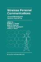 Wireless Personal Communications