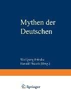 Mythen der Deutschen