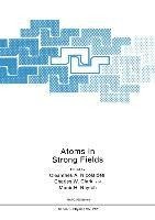 Atoms in Strong Fields