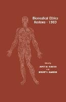 Biomedical Ethics Reviews · 1983